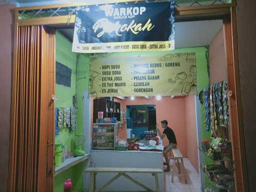 Warkop Barokah 3