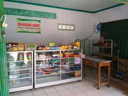 Warkop Beni 1