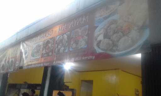 Warung Bakso D&D 7