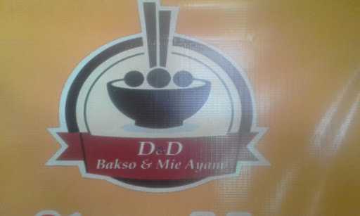 Warung Bakso D&D 1