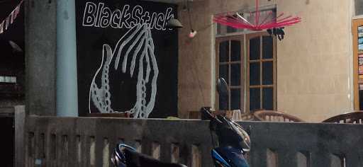 Warung Blackstick (Food & Drink) 5