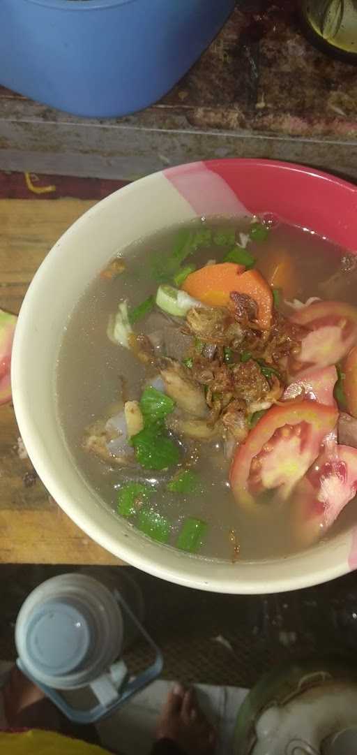 Warung Soto Wa Ipeh 3