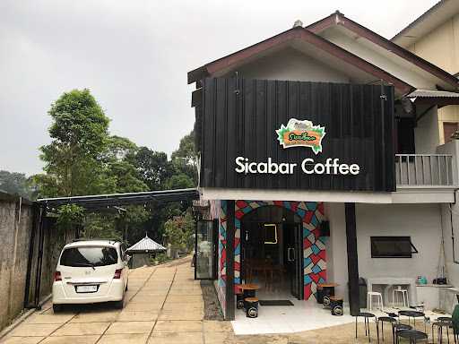 Caffe Sicabar Coffe 10