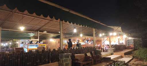 Kafe Alam 1