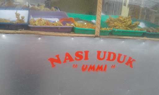 Aneka Gorengan & Nasi Uduk 'Ummi' 3