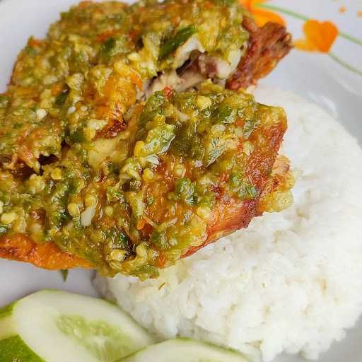 Ayam Bakar Bang Gendut - Caringin 10