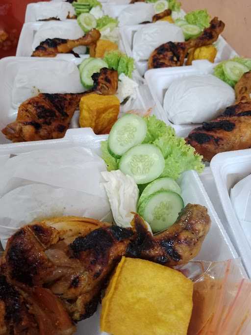 Ayam Bakar Presto Kang Deni 2