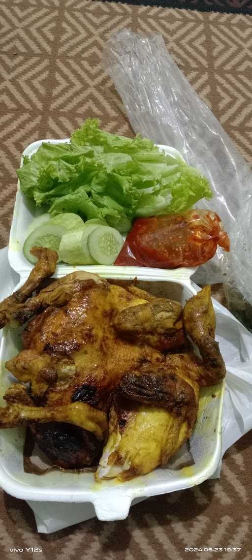 Ayam & Ikan Bakar Naraya 99 1