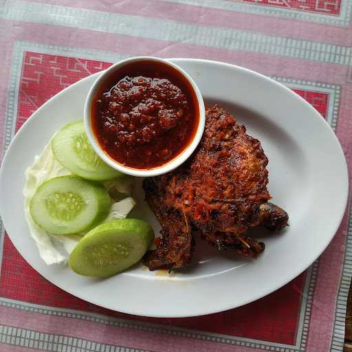 Ayam Penyet Jalan Cagak 2