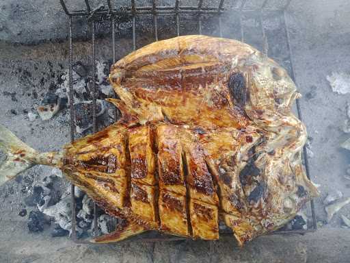 Bakar Ikan Balebat 3