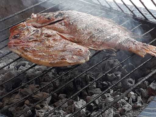 Bakar Ikan Putra Laksana 7