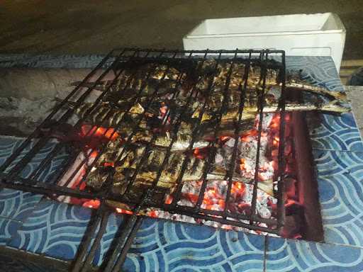 Bakar Ikan Putra Laksana 6