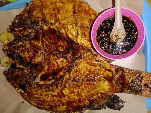 Bakar Ikan Putra Laksana 3