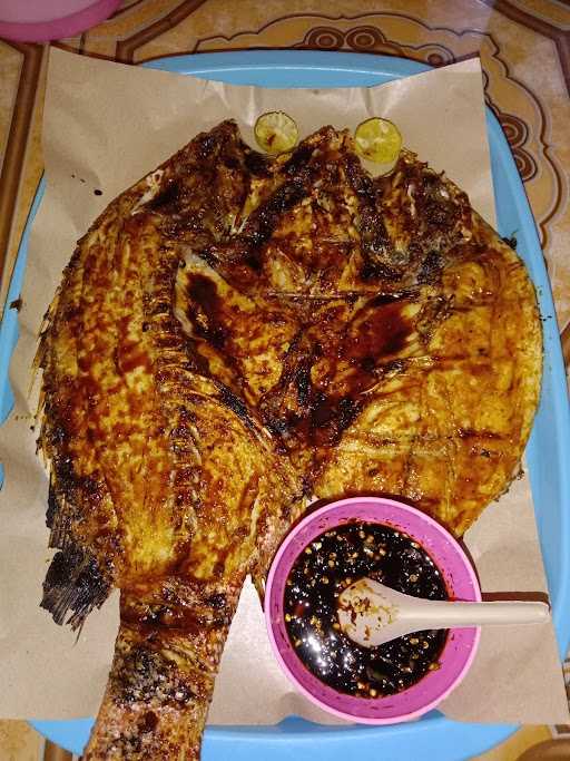 Bakar Ikan Putra Laksana 1