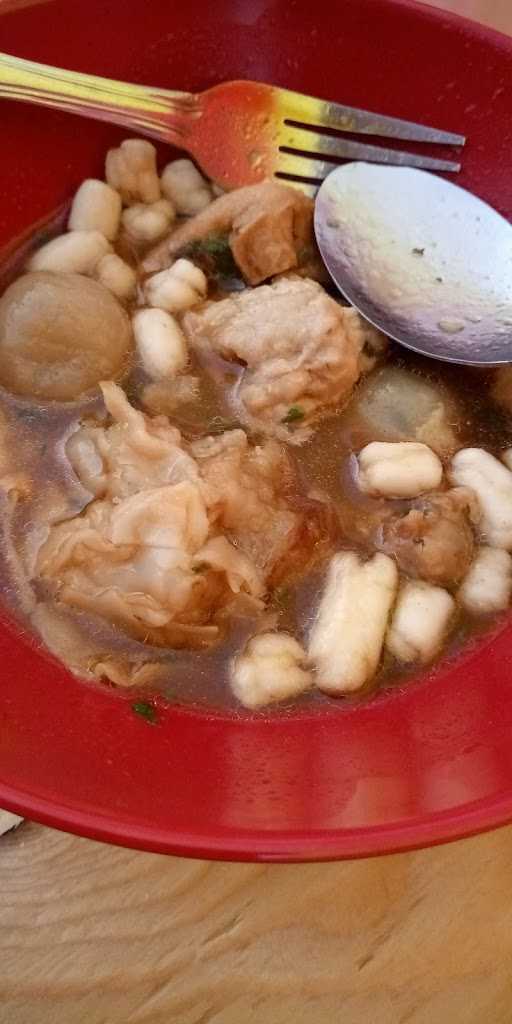 Bakso Aci Queen Cisempur 6