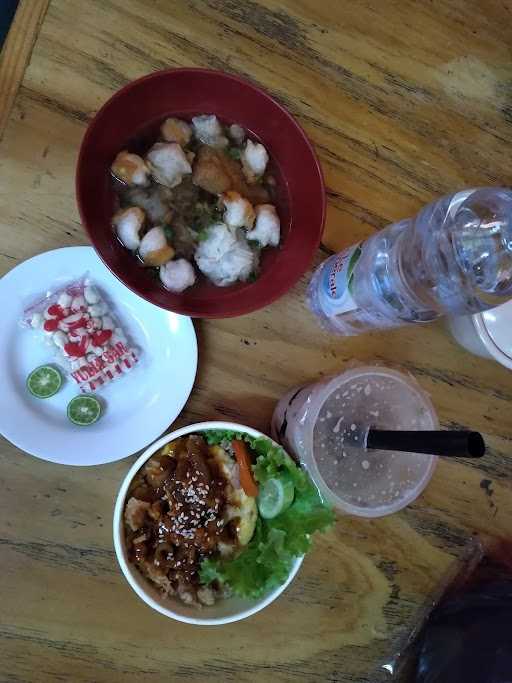 Bakso Aci Queen Cisempur 8