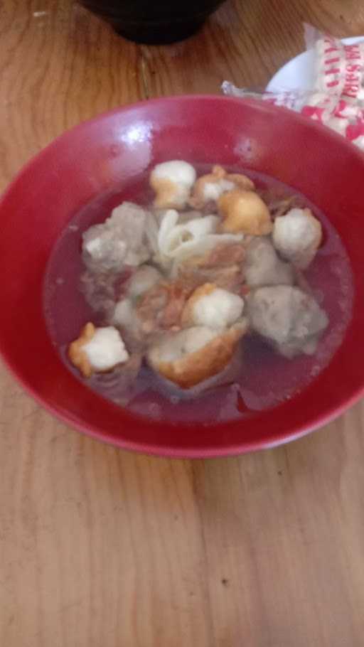 Bakso Aci Queen Cisempur 3