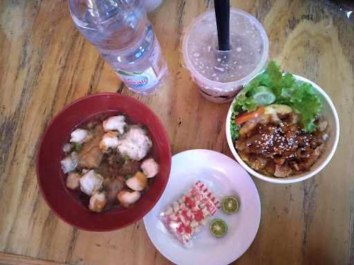 Bakso Aci Queen Cisempur 7