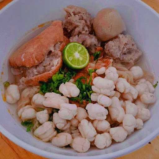 Bakso Aci Queen Cisempur 9