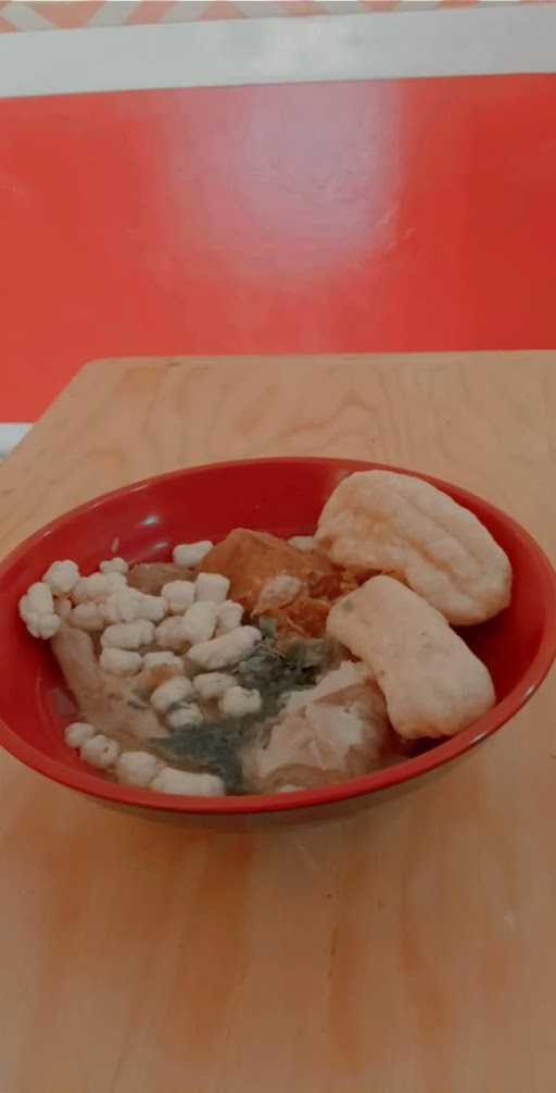 Bakso Aci Queen Cisempur 5