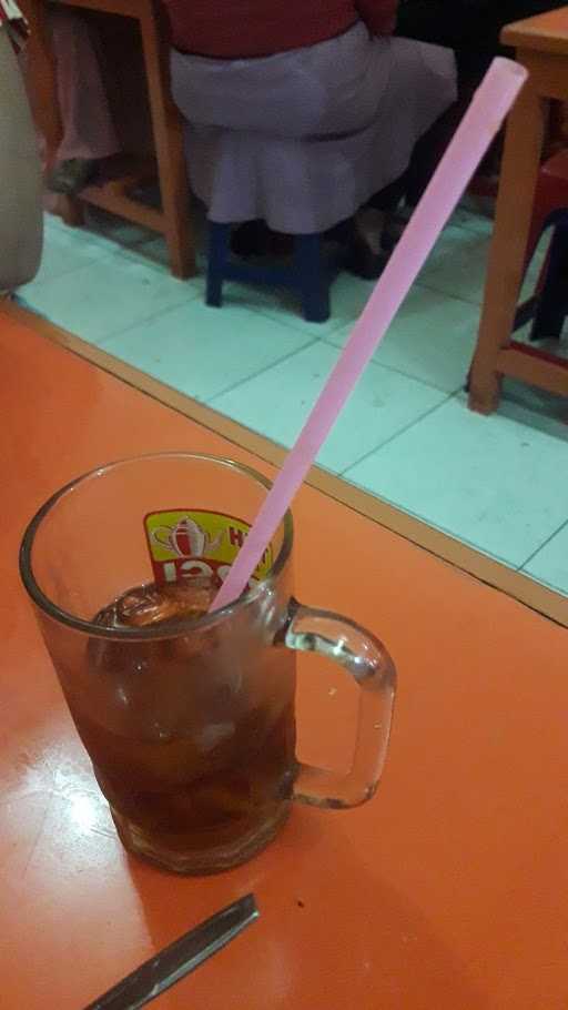 Bakso Bakar Malang Caringin 1