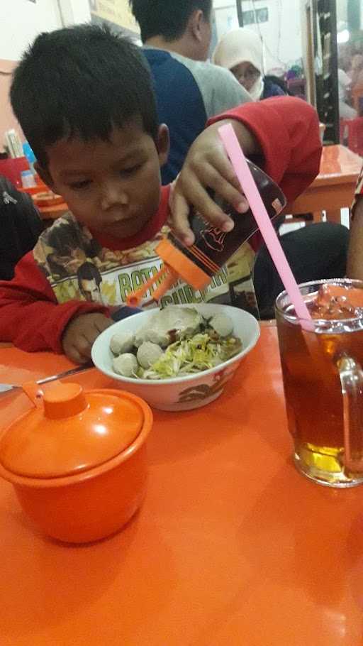 Bakso Bakar Malang Caringin 3