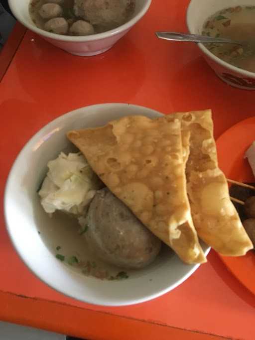 Bakso Bakar Malang Caringin 7