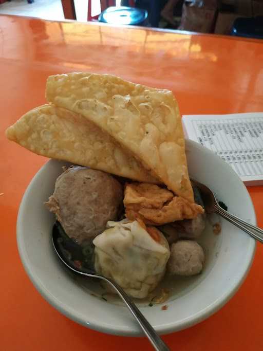 Bakso Bakar Malang Caringin 10