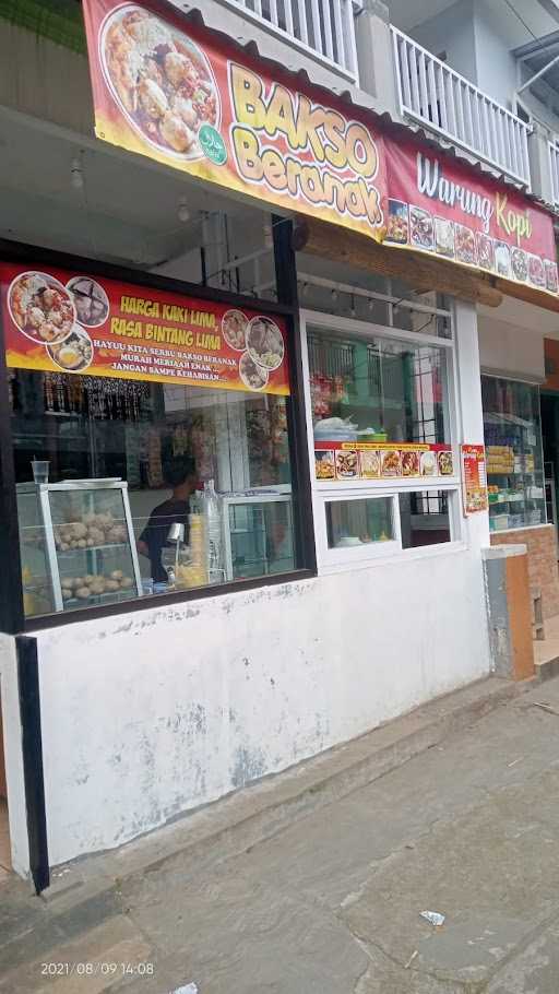 Bakso Beranak Cimande 3