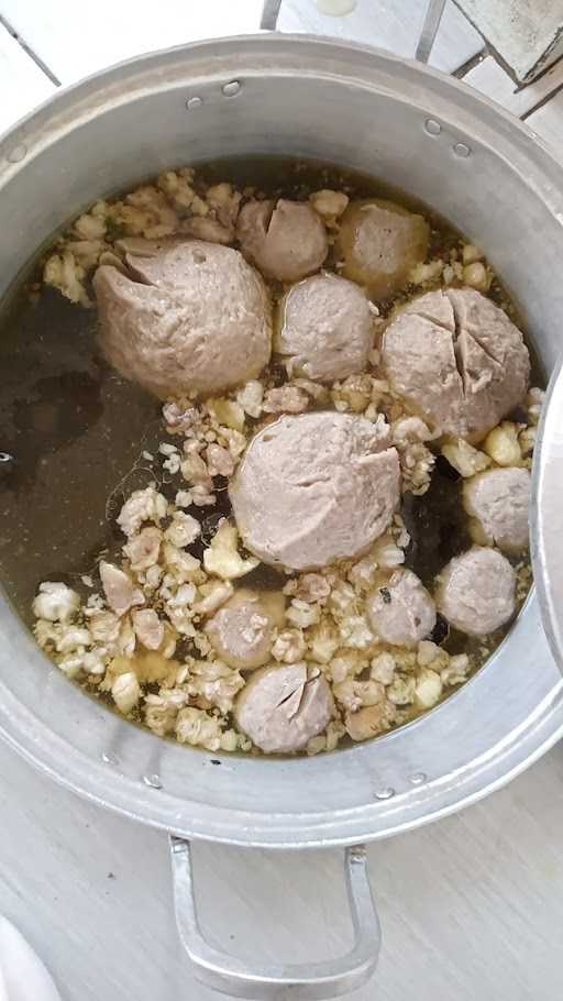 Bakso Beranak Cimande 2