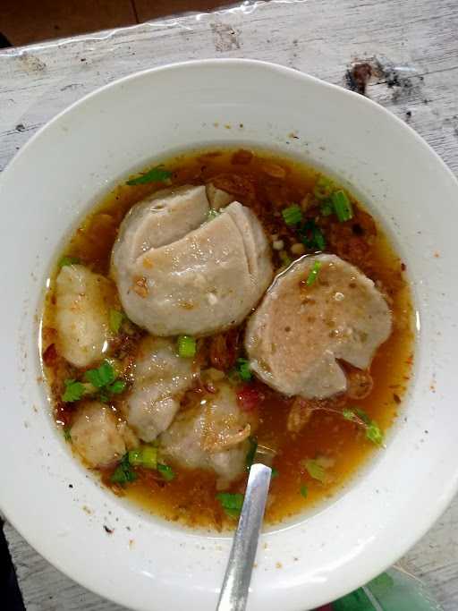 Bakso Beranak Cimande 1