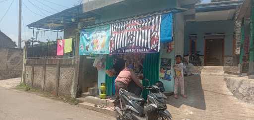 Bakso Bmw 4