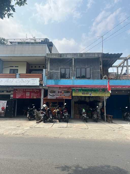 Bakso Bn Caringin 3