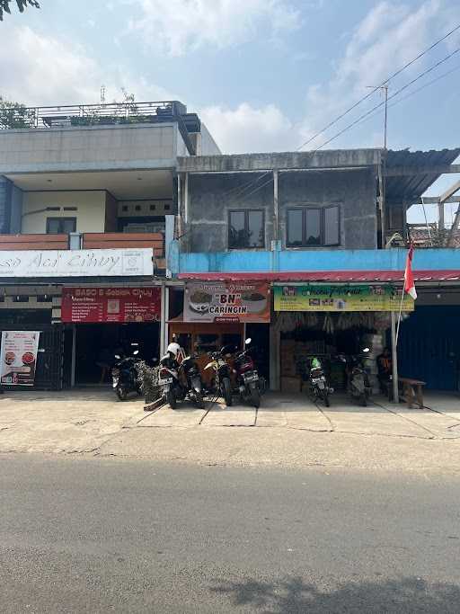 Bakso Bn Caringin 4