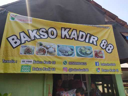 Bakso Budhe 7