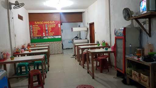 Bakso Mas Cete 7