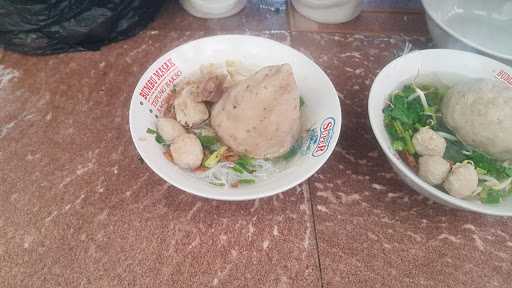 Bakso Mas Cete 6