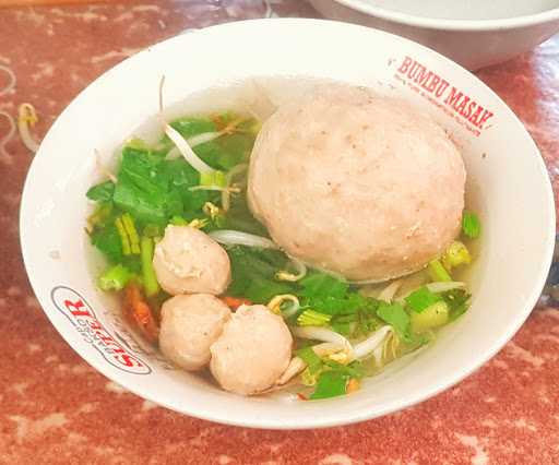 Bakso Mas Cete 2