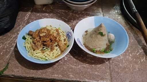 Bakso Mas Cete 4