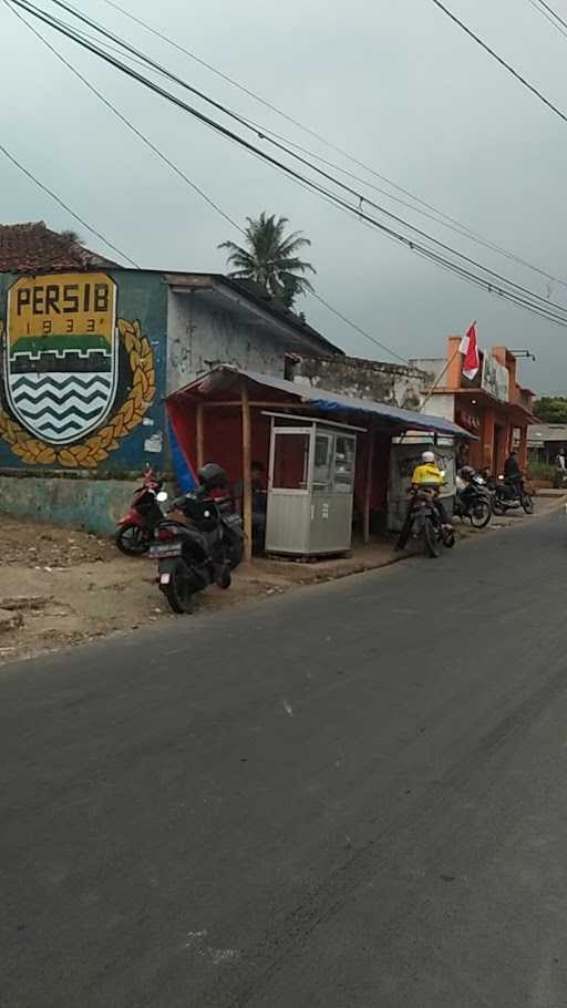 Bakso Ojolali Mas Eko 5