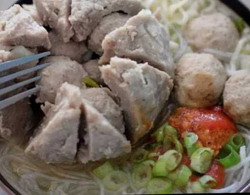 Bakso Ojolali Mas Eko 1