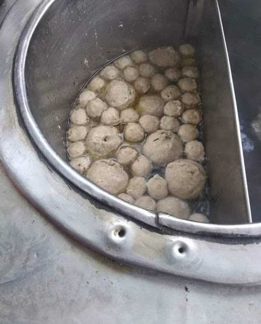 Bakso Ojolali Mas Eko 4