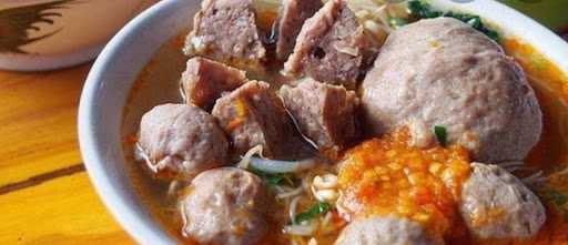 Bakso Ojolali Mas Eko 3