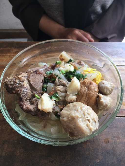 Bakso Paresa 1