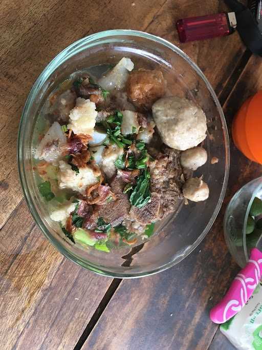 Bakso Paresa 3