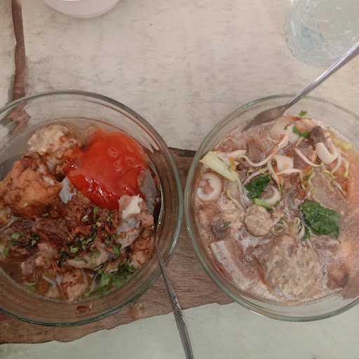 Bakso Paresa 2