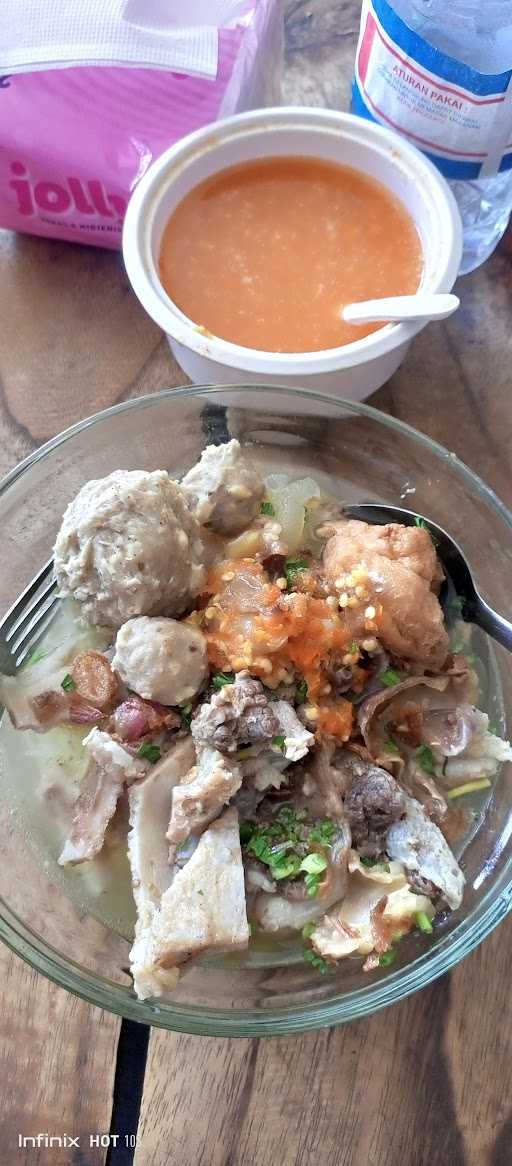 Bakso Paresa 4