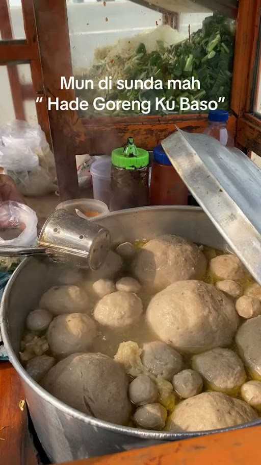 Bakso Tiga Saudara 5