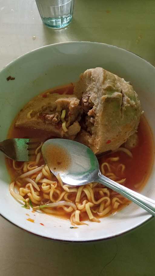 Bakso Tiga Saudara 6