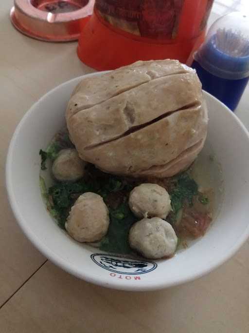 Bakso Tiga Saudara 4